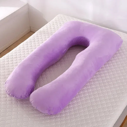 CozyCradle Nursing Pillow