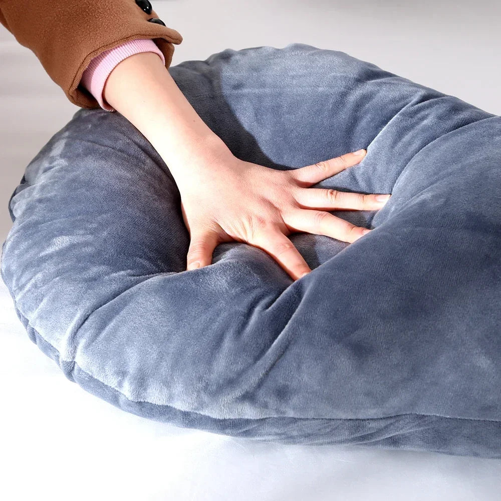 CozyCradle Nursing Pillow