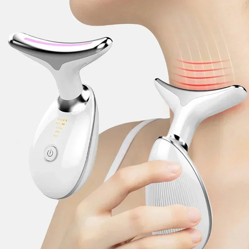 ToneLuxe Neck Massager