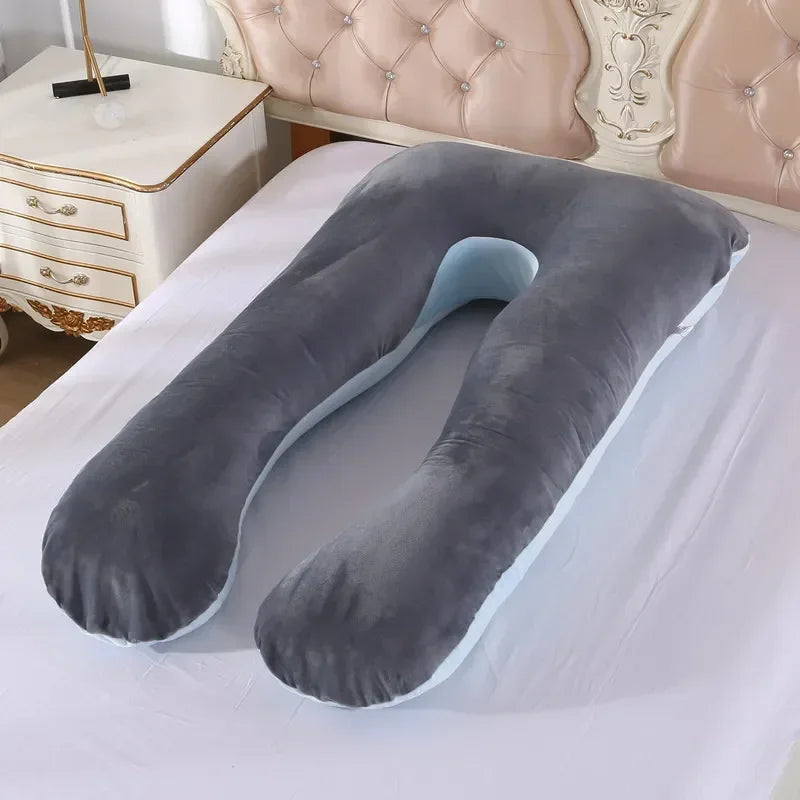 CozyCradle Nursing Pillow